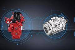 叮咚~你的年货已准时到达---时代领航