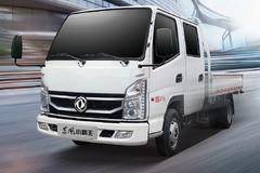 创业首选品牌丨东风小霸王国六新品来袭