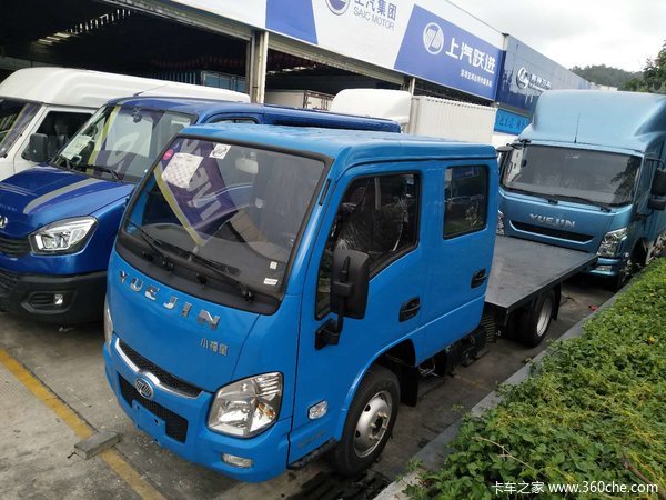 小福星货车深圳市区道路不限行，神车五菱、动力强劲空间高达12立方