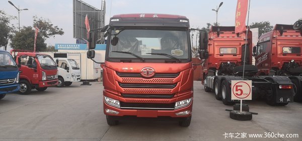 青岛解放 龙V 220马力,欲购从速!!!