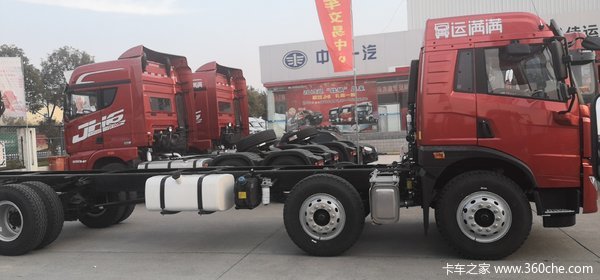 青岛解放 龙V 220马力,欲购从速!!!
