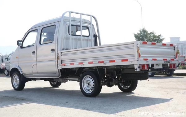 长安跨越|新豹迷你跌破底价,大甩卖,线上咨询优惠多