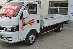 购途逸柴油小卡享3年/10万公里整车质保！