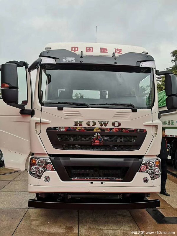 howo tx牵引车 限时促销中 优惠1万_河南鑫旺汽车(重汽)优惠促销_卡车