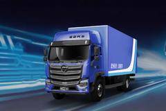 欧洲标准 公路航班丨欧航启航版六大性能升级，开辟“赢运”坦途