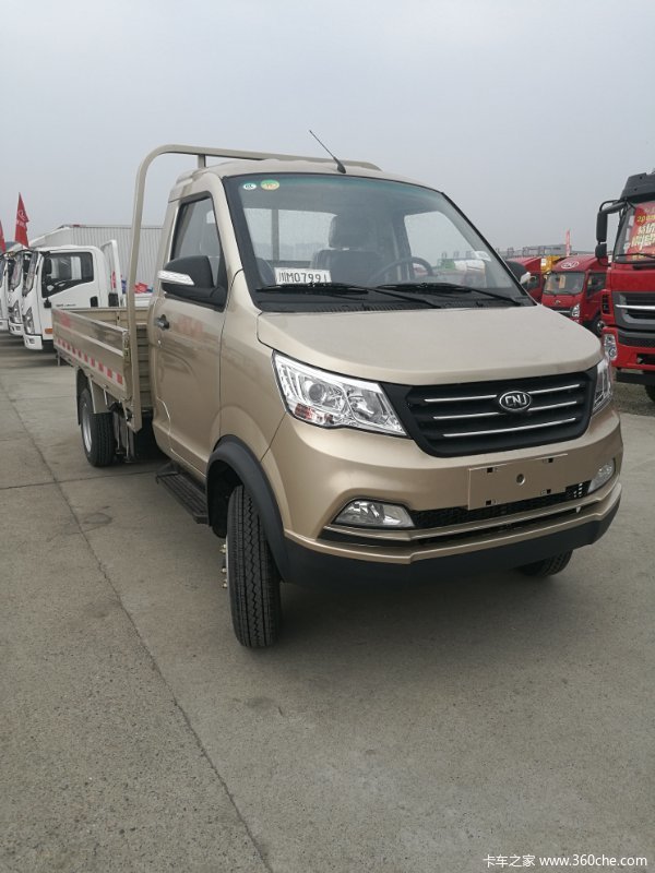 南骏瑞帅f系自卸车火热促销中 欢迎选购