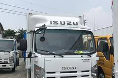 五十铃KV600载货车限时促销中 优惠2.9999万