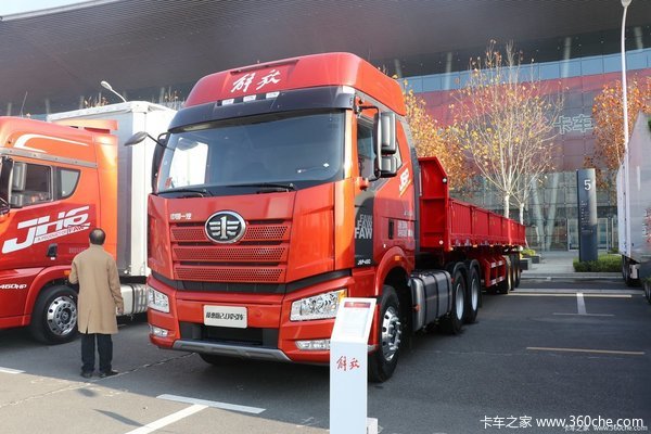 �һ�20000Ԫ��J6P 6x4 460��457��3.7�ٱ�ǣ��