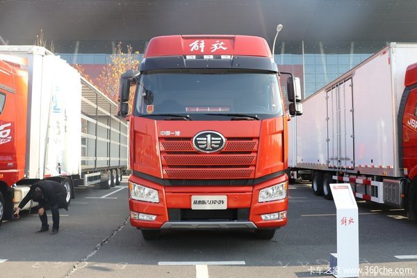 �һ�20000Ԫ��J6P 6x4 460��457��3.7�ٱ�ǣ��