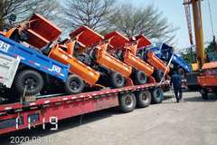 新车到店 时风三轮低速货车仅需1.96万元