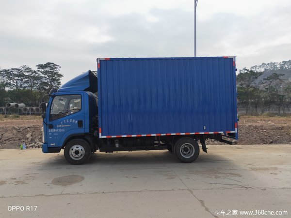 巜深圳兴晨》带您一起欣赏一汽红塔国六版公狮!!!蓝牌无忧!!!