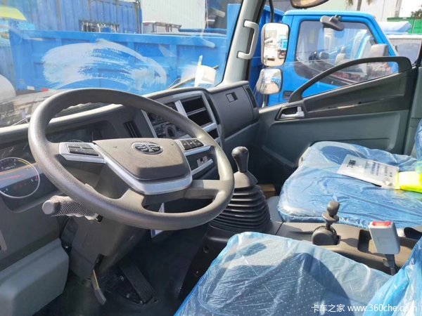 巜深圳兴晨》带您一起欣赏一汽红塔国六版公狮!!!蓝牌无忧!!!