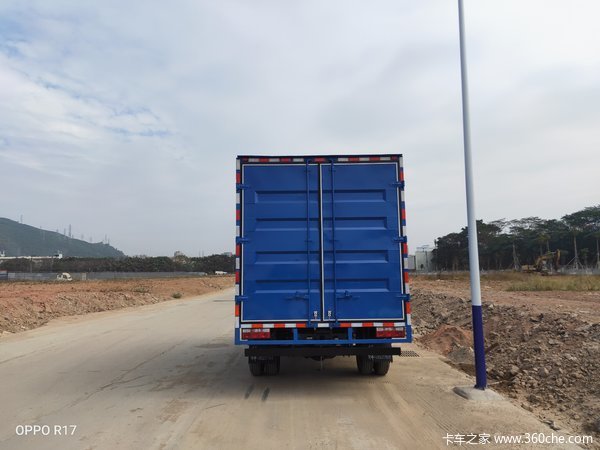 巜深圳兴晨》带您一起欣赏一汽红塔国六版公狮!!!蓝牌无忧!!!