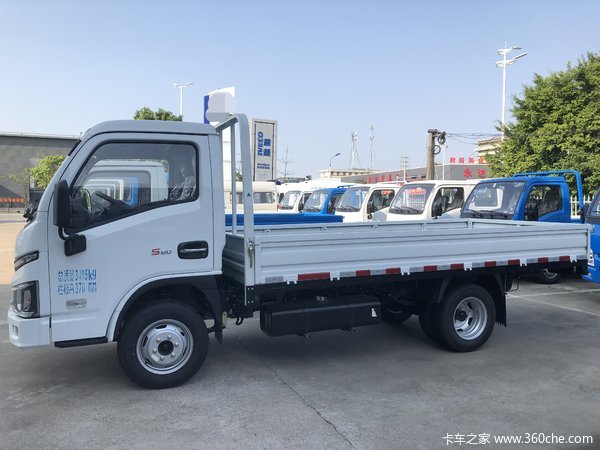 新车到店 小福星s80载货车仅需8万元_佛山市南海区富迪汽车服务优惠促