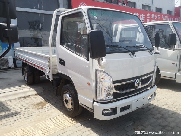 东风小霸王城市商超配送鼠你最棒