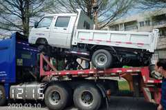 清远晟捷汽贸风菱自卸车新车到店上市 欢迎到店垂询