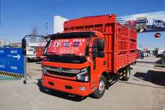 国五东风凯普特原厂高栏，质量好漆面硬，用几年犹如新车，整车超长质