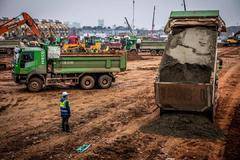 【精品推荐】红岩杰狮自卸车，杰出效率 劲霸如狮！