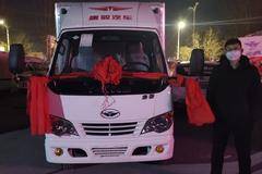 榆林兴源--世界那么远，买车来这里-