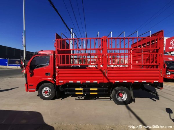 春到三风暖 百事靠东风，东风凯普特您值得拥有