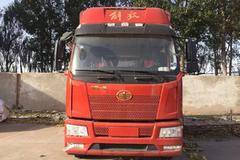 解放J6L载货车新车上市 欢迎到店垂询