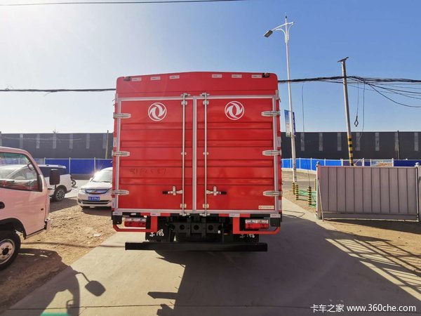 春到三风暖 百事靠东风，东风凯普特您值得拥有