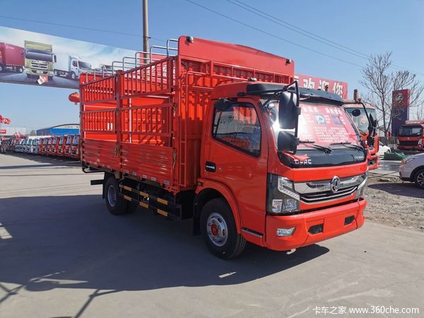 春到三风暖 百事靠东风，东风凯普特您值得拥有