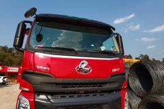 乘龙H7自卸车限时促销中 优惠0.2万