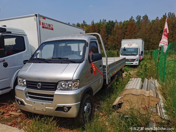 購東風小霸王v載貨車, 享高達0.3萬優惠