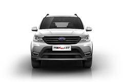 链合奇瑞优质资源 开瑞以品质+营销突围市场