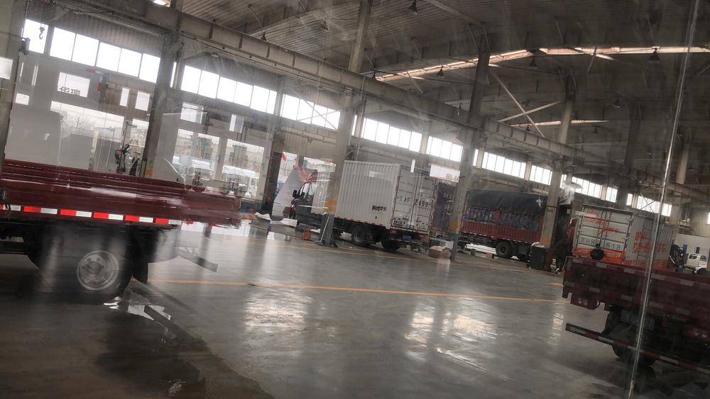 ������ͨ���������������޹�˾�������Ῠ��