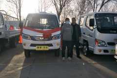 你买车，我来养-榆林兴源交车交不停。