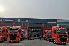 复工复产，汕德卡国六燃气车现车大促销！