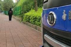 深圳南骏汽车助力闯码头的你早日做上富一代