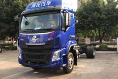 乘龙H5载货车南宁市火热促销中 让利高达2万