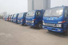 复工潮！卡友朋友们做好车辆保养，开车戴口罩