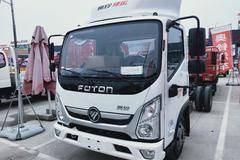 新车到店 宜昌市奥铃新捷运载货车仅需8.68万元