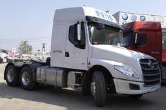 乘龙T5牵引车新车上市 欢迎到店垂询