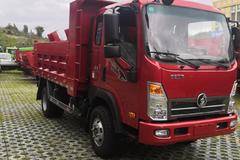 优惠0.3万 恩施土家族苗族自治州腾狮自卸车火热促销中