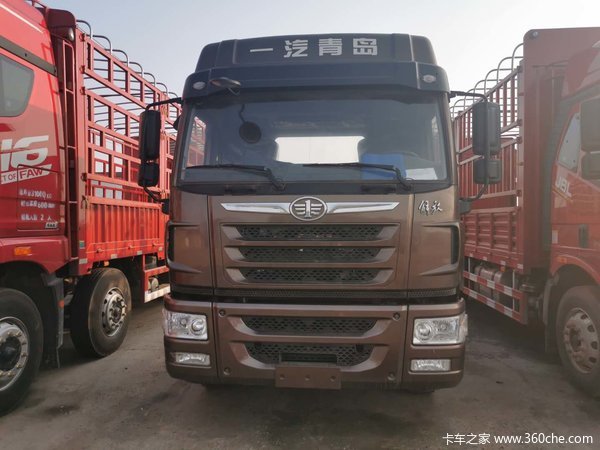 龙VH 载货车限时优惠,直降7000元!