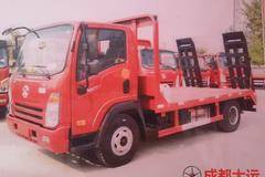 大运不止是轻卡！成都大运强势入驻长沙 成都大运！！