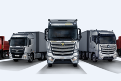 吉林圣憬达-欧曼二手车辆置换，高达3000元优惠