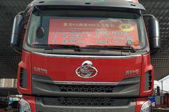 优惠0.5万 重庆市乘龙H5牵引车火热促销中
