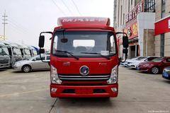 陕汽轻卡K3000值得您的信任与信赖