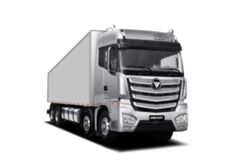 优惠0.1万 吉林圣憬达欧曼EST载货车火热促销中