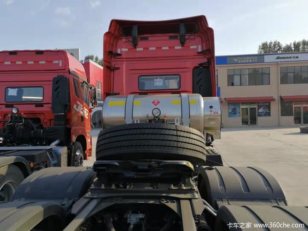 JH6-460天然气已到院，欢迎进店垂询！