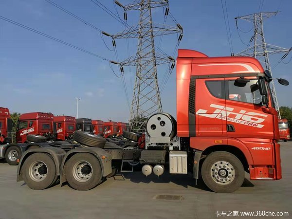 JH6-460天然气已到院，欢迎进店垂询！