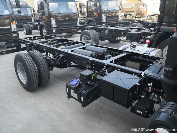 豪沃490,全场现车,箱货,高栏,板车,7万多
