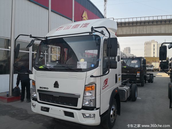 豪沃490,全场现车,箱货,高栏,板车,7万多