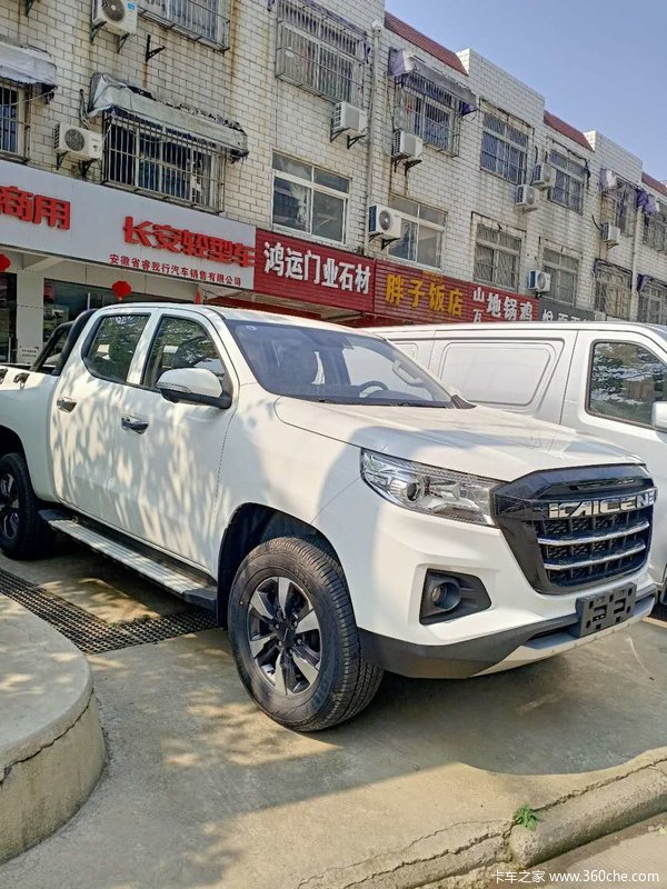 长安凯程f70皮卡到店欢迎前来选购